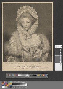 Countess Spencer
