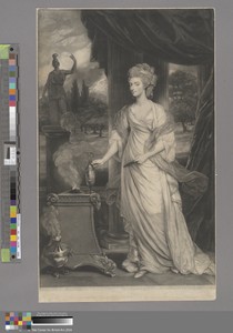 Countess Talbot