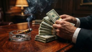 Counting the Profits