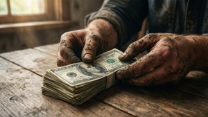 Counting the Reward