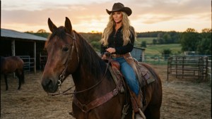 Country Chic