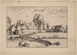 Country Houses