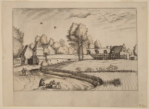 Country Houses
