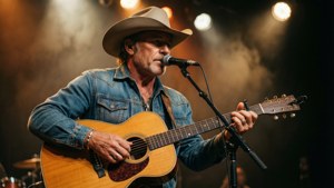 Country Musician