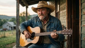 Country Musician