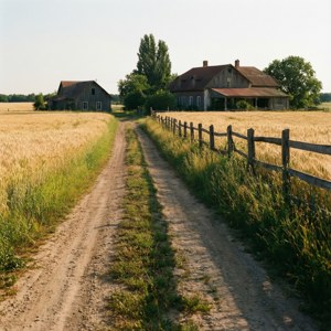 Country Road