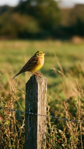 Country Signpost