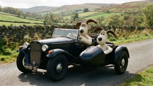 Countryside Chase