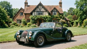 Countryside Classic