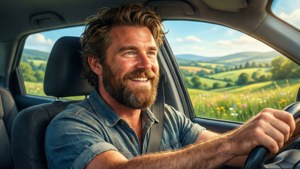 Countryside Drive