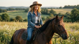 Countryside Ride