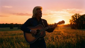 Countryside Serenade