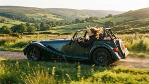 Countryside Speed