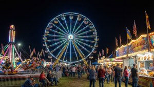County Fair Night