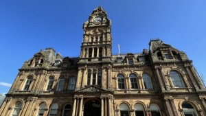 County Hall Grandeur