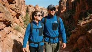 Couple Canyon Hike