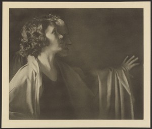 [Couple in Profile]