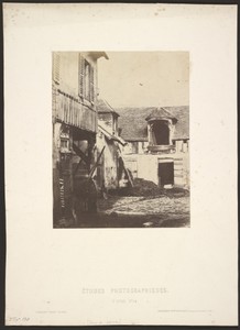 [Cour de Ferme]