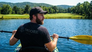 Course Adjacent Adventure