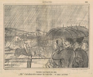 Courses nautiques de 1856