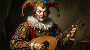 Court Jester Serenade