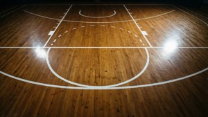 Court Lines Overhead