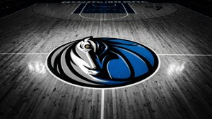 Court Logo Monochrome