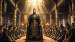 Court of the Immortal
