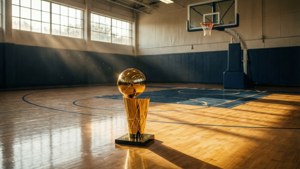 Court Presence