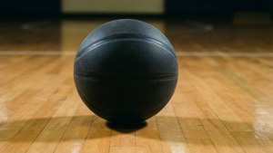 Court Side View