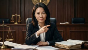 Courtroom Advocate