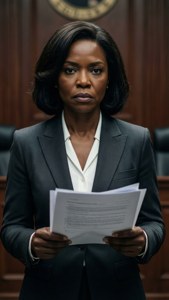 Courtroom Confidence