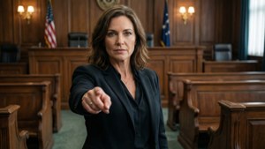 Courtroom Confidence