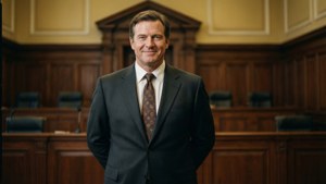 Courtroom Confidence