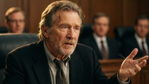Courtroom Defense