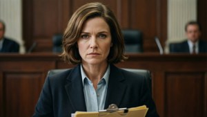 Courtroom Determination