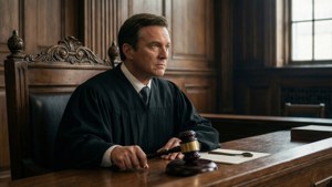 Courtroom Drama