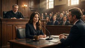 Courtroom Drama