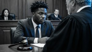 Courtroom Drama
