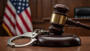 Courtroom Justice