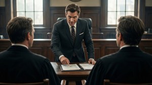 Courtroom Justice
