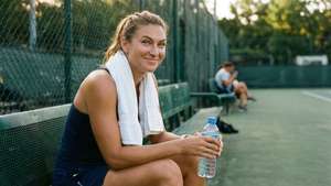 Courtside Rest