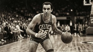 Cousy Vintage Action