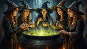 Coven Brewing