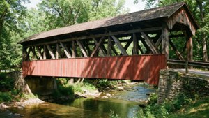 Covered Bridge