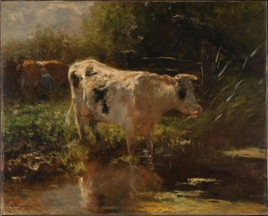 Art by Willem Maris