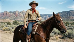 Cowboy Adventure