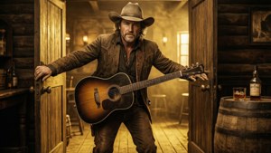 Cowboy Balladeer