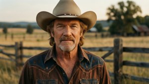 Cowboy Conway