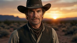 Cowboy Dillon